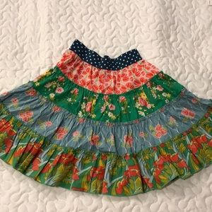 Matilda Jane skirt